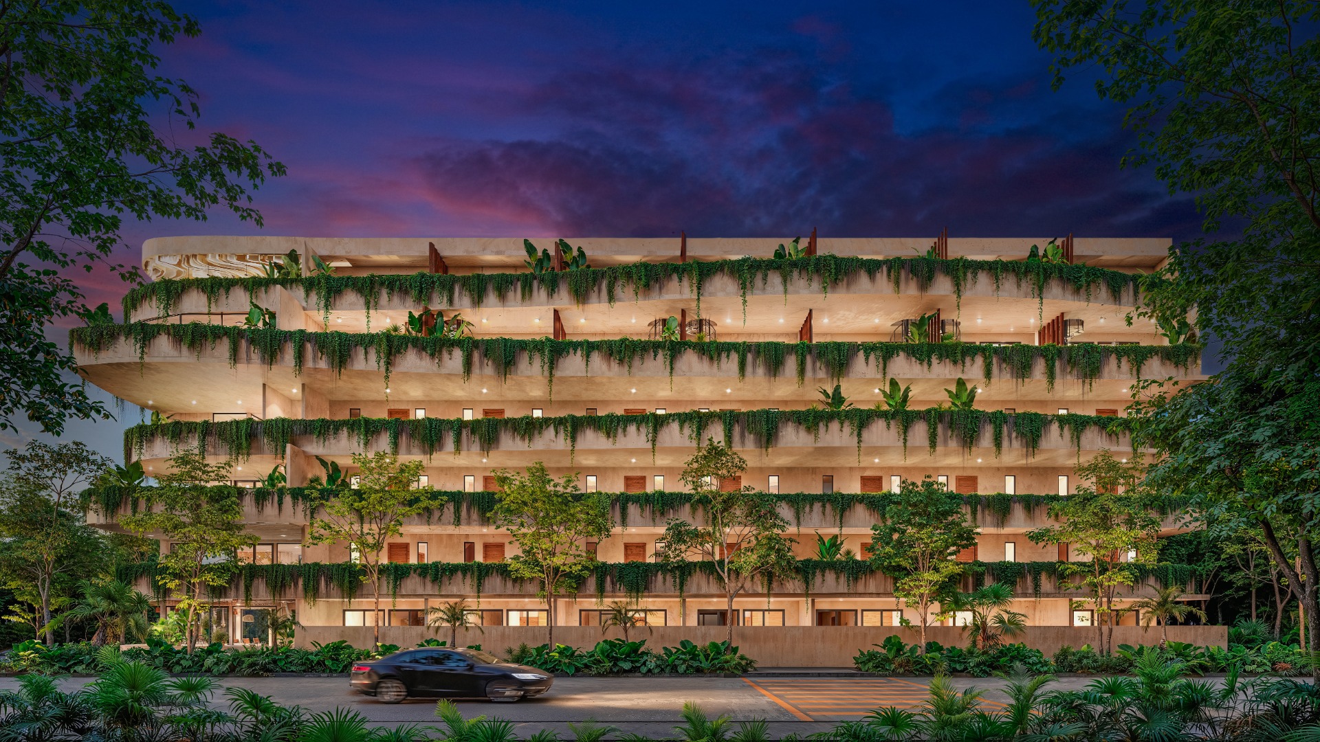 AMARA Tulum. Desde *$3,491,250.