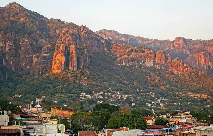 MORELOS